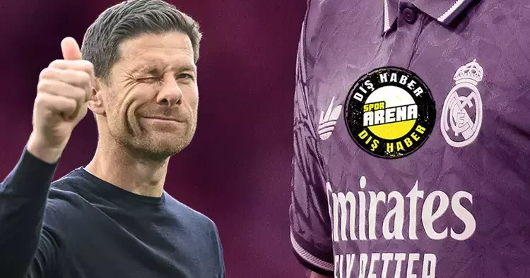 Real Madrid sezon bitmeden 2. transferini yaptı!