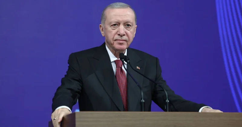 Cumhurbaşkanı Erdoğan Arnavutluk u ziyaret edecek Dış Haberler