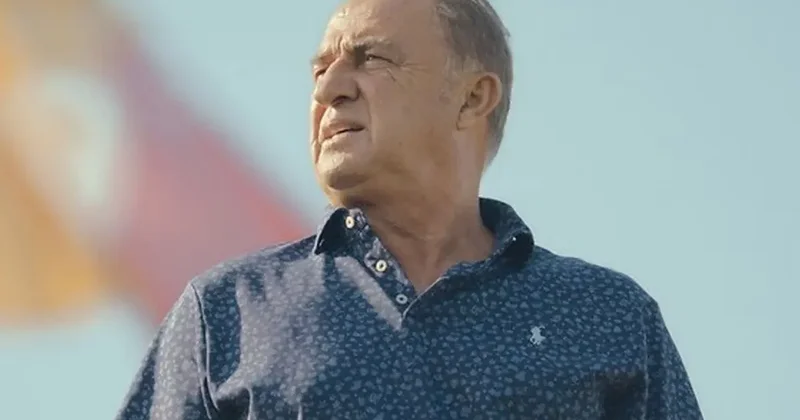 Yılın transfer sürprizi: Fatih Terim, Kocaelispor dan istiyor