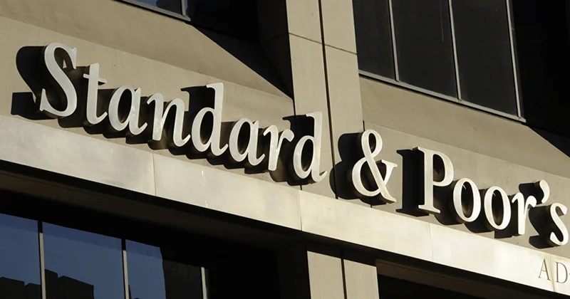 S&P: Geçici rahatlama sağlanıyor; bazı riskler azaldı