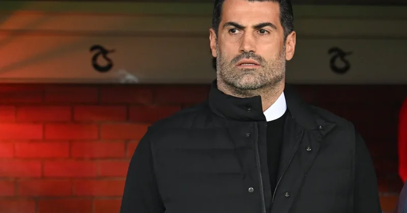 Volkan Demirel için flaş iddia! Süper Lig in yeni takımına gidiyor Sözcü Gazetesi