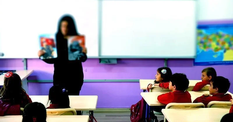 Yeni eğitim öğretim yılı ne zaman başlayacak? 2025 2026 eğitim yılında okullar ne zaman, hangi tarihte başlıyor?