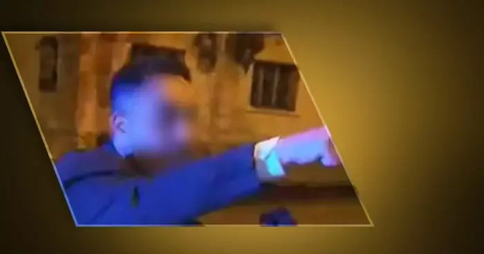 İş insanı polislere saldırdı! Ağza alınmayacak küfürler savurup, fiziki müdahalede bulundu... Hakkındaki suçlama ise şaşkına çevirdi
