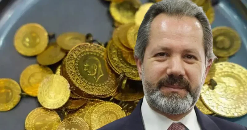 Altın alacaklara müjde! Fırsat ayaklarına geldi: İslam Memiş tarihi duyurdu