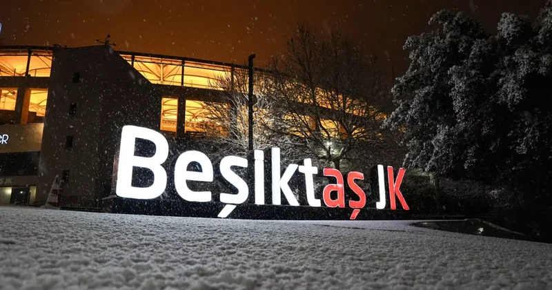 Dev final için Tüpraş Stadyumu seçildi: İstanbul yine futbolun merkezi