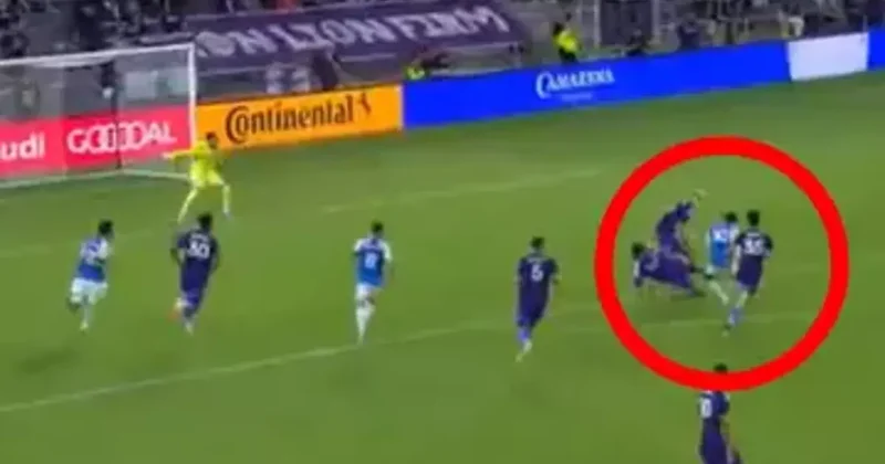 Wilfried Zaha dan şahane bitiricilik! Fanatik Spor Haberleri Video