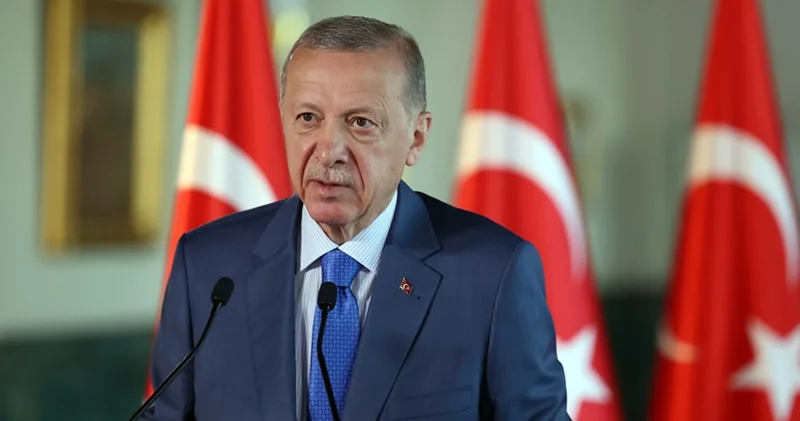 Cumhurbaşkanı Erdoğan, Tiran a ziyaret gerçekleştirecek