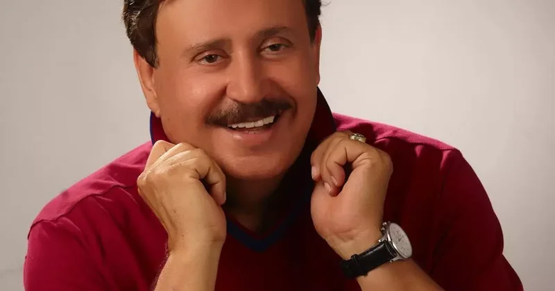 Hastaneye yatırıldığı söylenmişti! Ünlü sanatçı Gökhan Güney sessizliğini bozdu