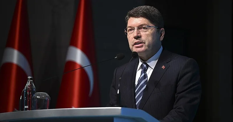 Bakan Tunç: E Tebligat ile 20 milyar TL tasarruf sağlandı