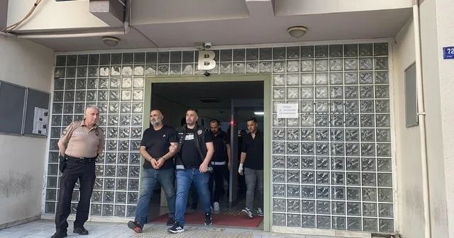 Aydın da uyuşturucuya 15 tutuklama Aydın Haberleri