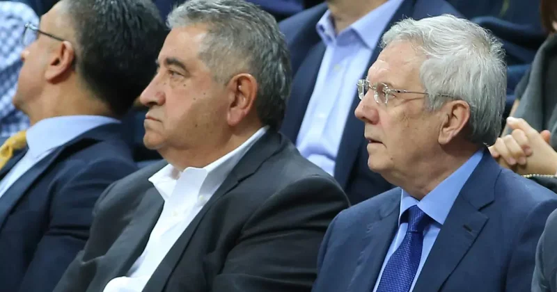 Aziz Yıldırım cephesinden başkanlık açıklaması: Adaylığını duyurdu
