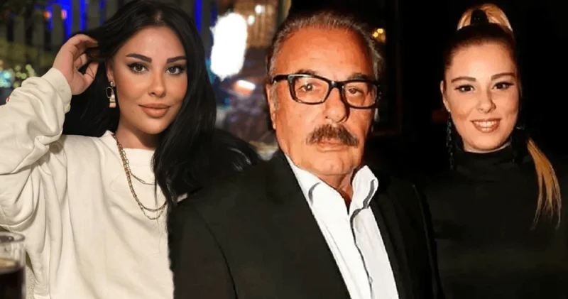 Ferdi Tayfur’un kızından çarpıcı isyan: Nasıl ödersiniz bakacağız