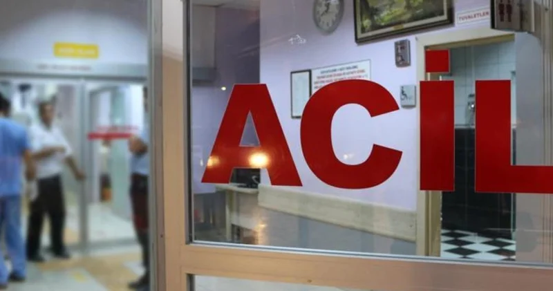 Acil serviste haksız tahsilata mahkemeden tokat gibi cevap!