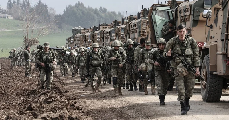 O zaman 260 Mehmetçik boş yere mi şehit oldu Sözcü Gazetesi