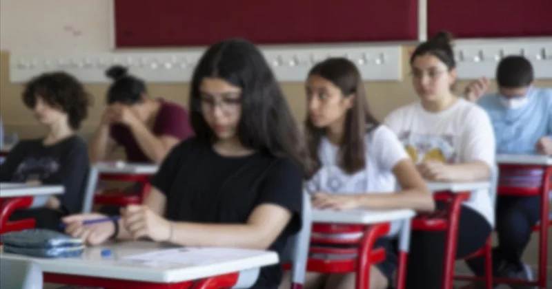 Liselere yeni ders geliyor: 81 ilin tamamında geçerli olacak Sözcü Gazetesi