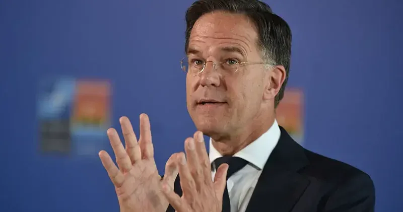 NATO Genel Sekreteri Rutte: Ukrayna ateşkese hazır, top artık Rusya da