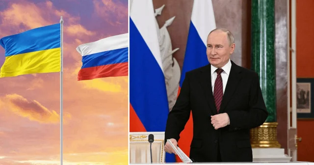 Putin ve Trump tan İstanbul kararı: Görüşmelere katılmayacaklar Avrupa Haberleri