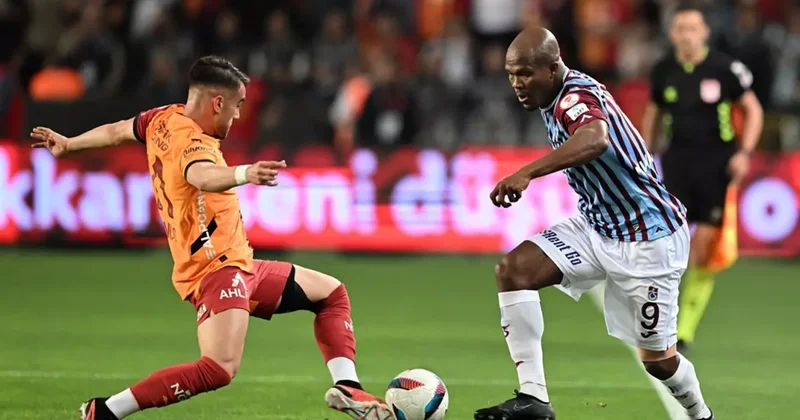 Süper Kupa da eşleşmeler belli oldu