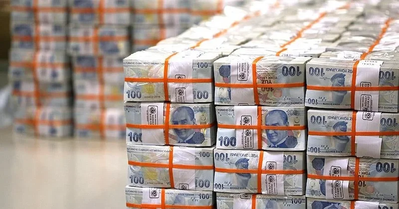 Bütçede kriz tablosu: Dört ayda açık 885 milyar TL’ye ulaştı Sözcü Gazetesi