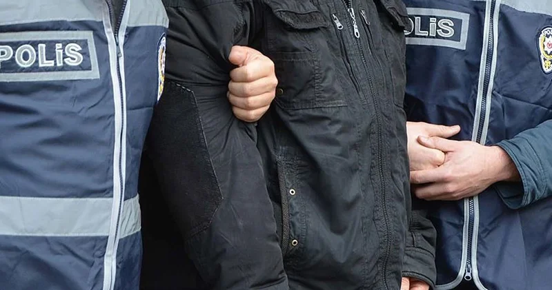 7.5 milyar TL hesap hareketi bulunan 102 şüpheli yakalandı