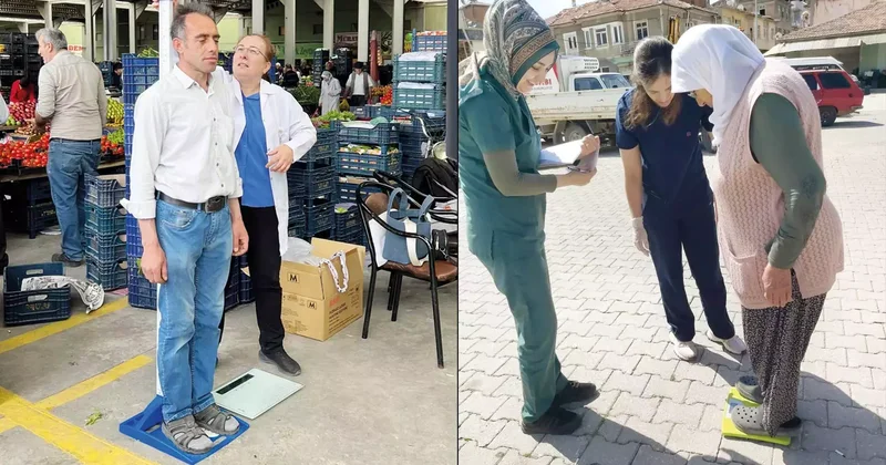 Hedef 10 milyon kişi... Bakanlık obeziteye savaş açtı