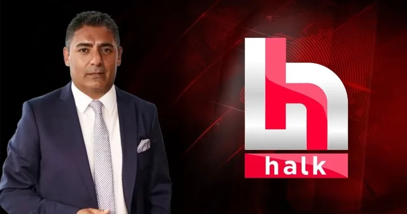 Halk TV nin sahibi Cafer Mahiroğlu RTÜK ün para cezasına tepki gösterdi; Cezalarla yıldırmaya çalışıyorlar