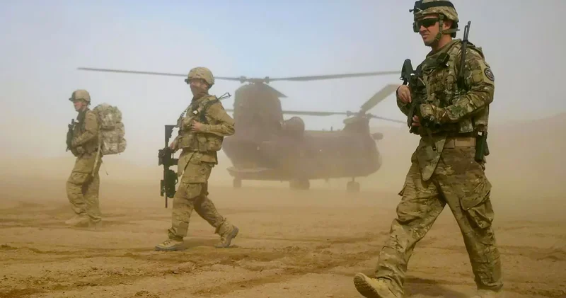 Niyobyum ve lityum savaşı, hedefteki ülke Afganistan mı?