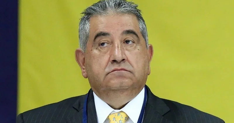 Mahmut Uslu dan Ali Koç için olay ifadeler!