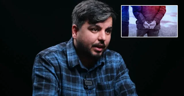 Arif Kocabıyık ın serbestliği kısa sürdü Gündem Haberleri