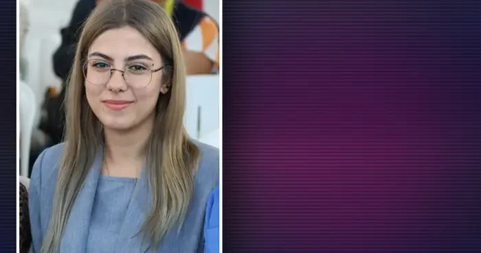 Esila Ayık tan tahliye kararı sonrası ilk açıklama: Tek temennim...