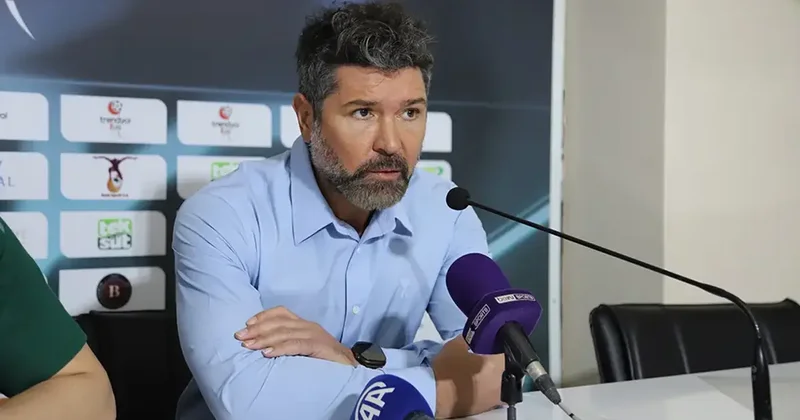 Erzurumspor Teknik Direktörü Hakan Kutlu: Yediğimiz golün faul nedeniyle iptal edilmesi gerekirdi Fanatik Gazetesi Futbol Haberleri Spor