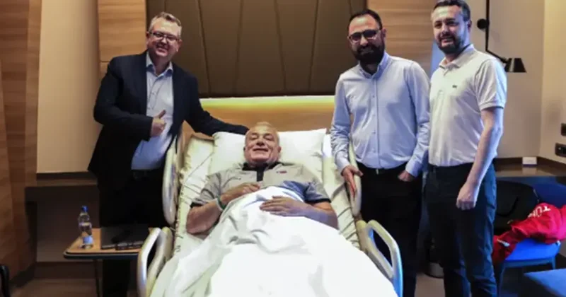 A Milli Kadın Basketbol Takımı Başantrenörü Ekrem Memnun ameliyat edildi Fanatik Gazetesi Basketbol Haberleri Spor