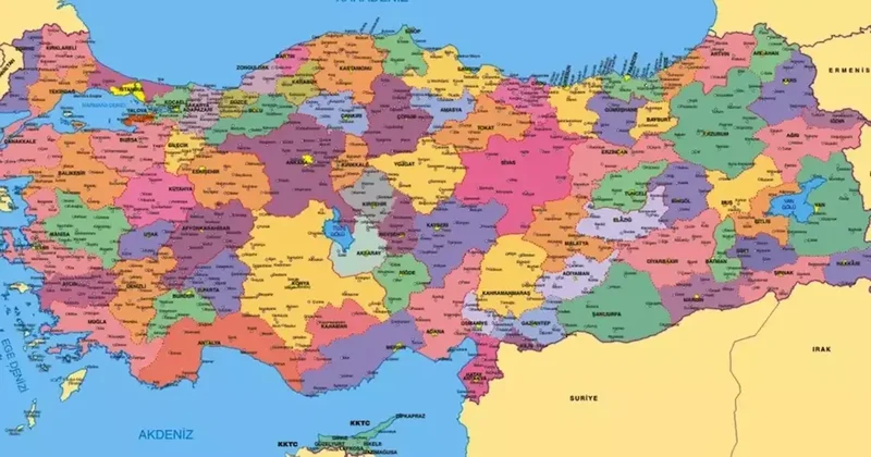 Birbirine komşu 4 şehirimizde 1.70 boyundakiler bile uzun sayılıyor Sözcü Gazetesi