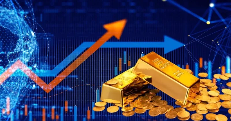 Gram altın 2025 fiyatları ne?