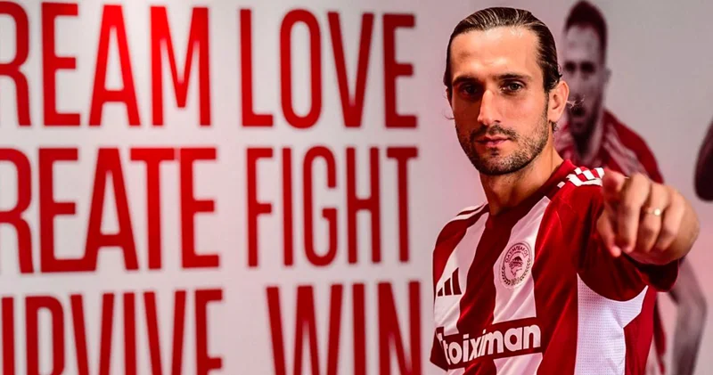 Yusuf Yazıcı devreye girdi: Süper Lig takımıyla imzalar atıldı