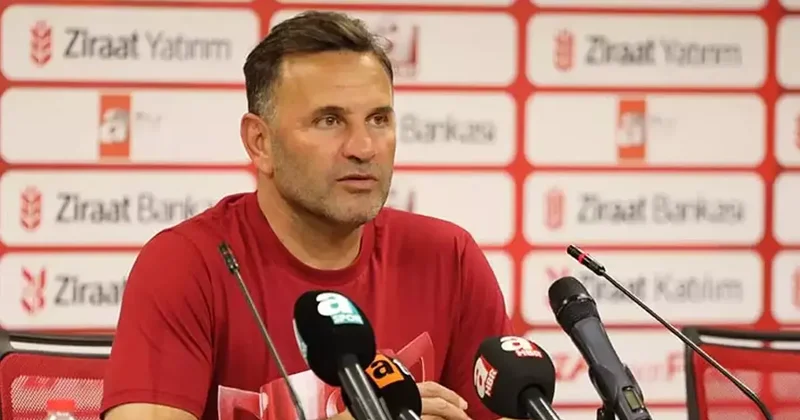 Okan Buruk: Şimdi hedefimiz şampiyonluğumuzu ilan etmek Fanatik Spor Haberleri Video