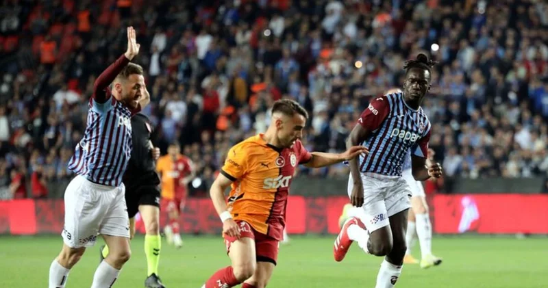 Yunus Akgün: Tek bir 90 dakika kaldı Futbol Haberleri