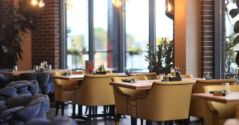 Ünlü restoran zinciri iflasın eşiğinde: Alacaklılar sıraya girdi Sözcü Gazetesi