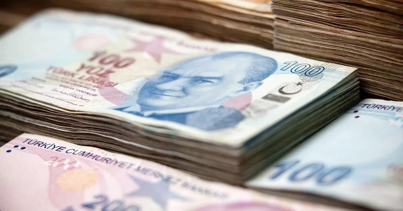 KKM bakiyelerindeki düşüş devam ediyor
