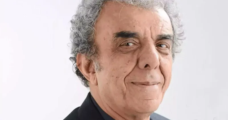 Acı haberi kardeşi duyurdu: Yönetmen Ali Özgentürk hayatını kaybetti