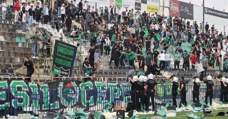 Süper Lig in efsane takımı amatöre düştü! Fatura emekçilere kesildi