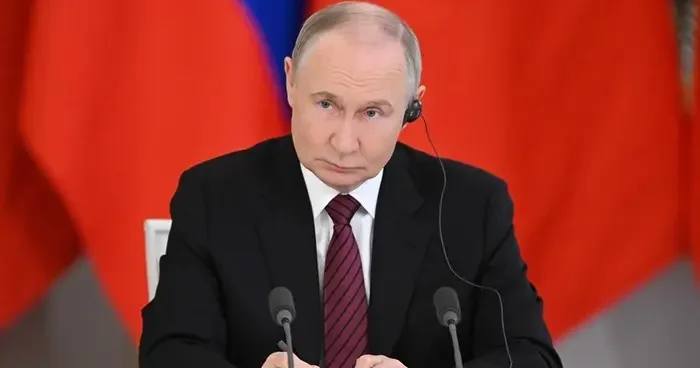 Son dakika: Kremlin duyurdu! Putin Ukrayna ile görüşmeler için İstanbul a gelmeyecek
