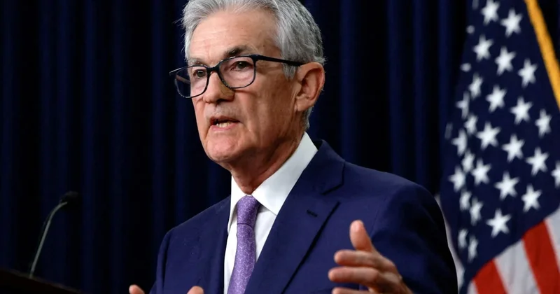 Bugün gözler Fed Başkanı Powell ın açıklamalarında Sözcü Gazetesi