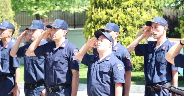 Düzce de 12 engeli bireye, temsili askerlik sonrası tezkere Düzce Haberleri