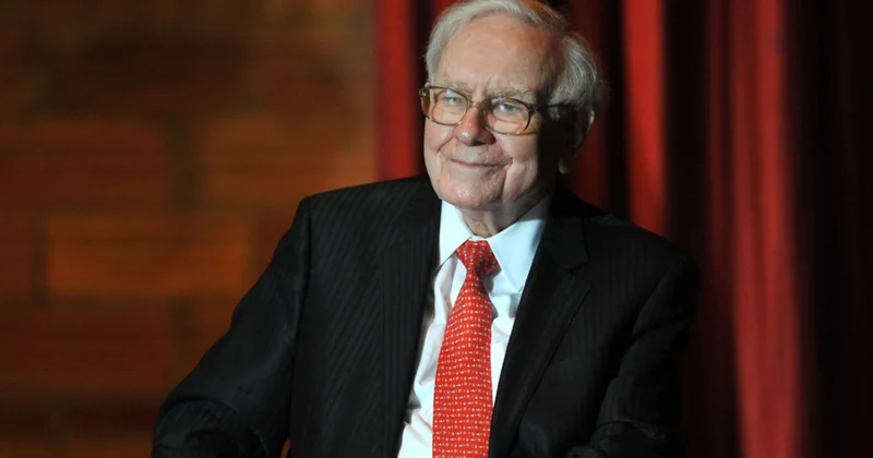 Warren Buffett emeklilik kararının nedenini açıkladı Sözcü Gazetesi