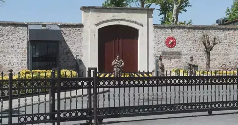 Rusya ve Ukrayna heyetleri İstanbul da görüşecek