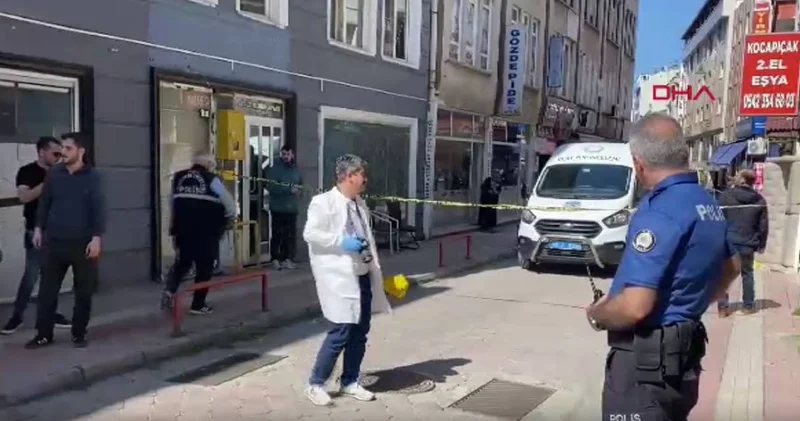 Kız kardeşini kaçıran amcasının oğlunu vurdu