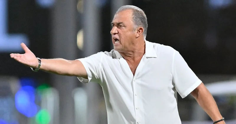 Arabistan da Fatih Terim rüzgarı