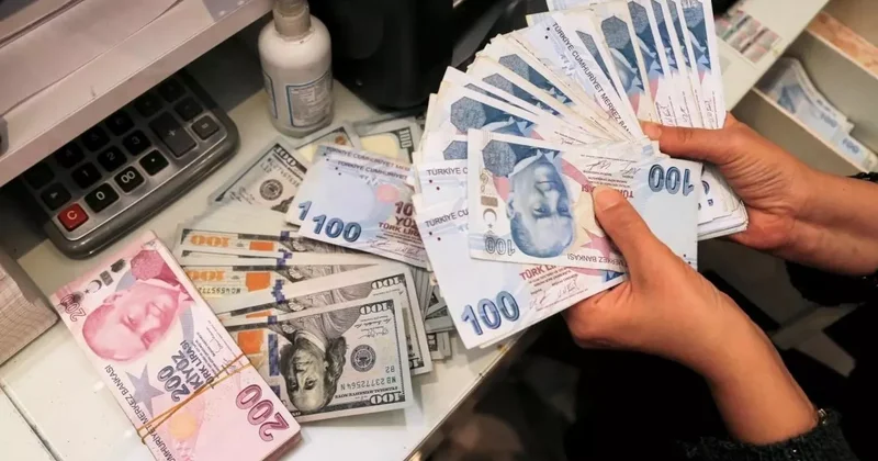 KKM hesaplarında yaklaşık 3 ayın en büyük çıkışı