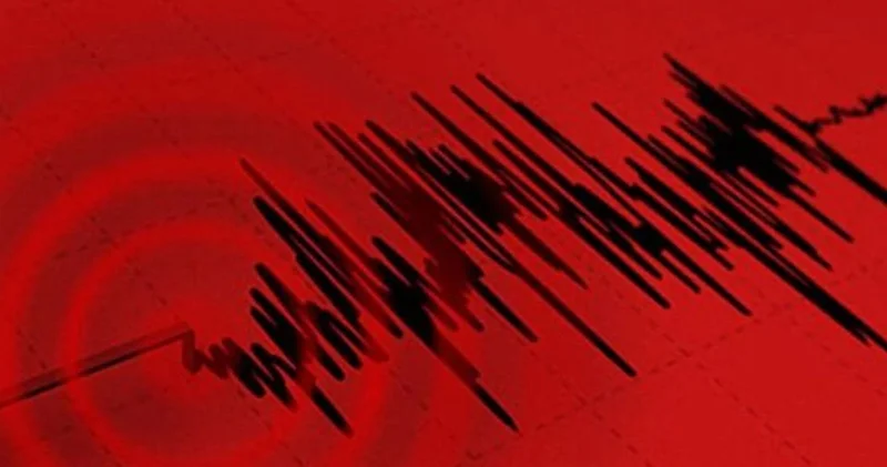 Çorum ve Erzurum da deprem!